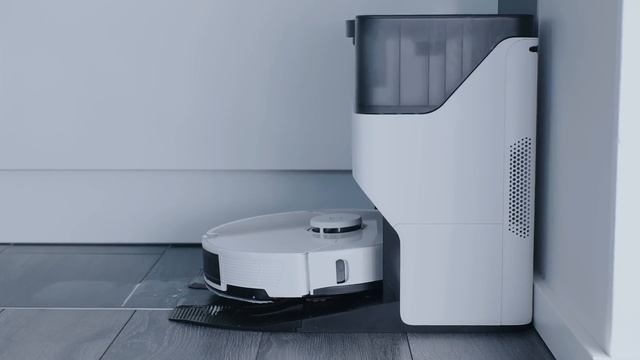 Roborock S7 Pro Ultra | Wie faul willst du sein: JA смотреть онлайн