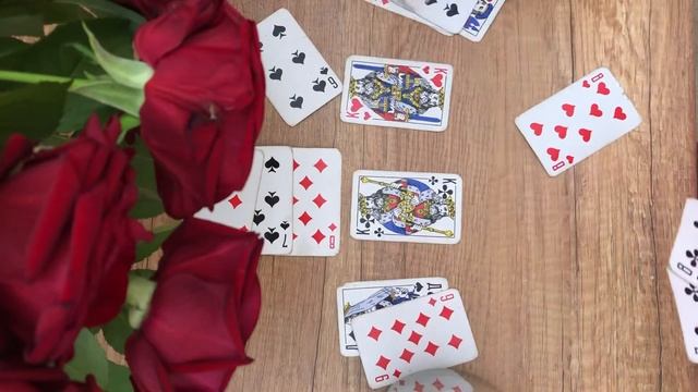 Гадание на крестового короля♣️
Его планы на вас⁉️?? смотреть онлайн