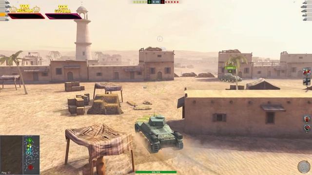 World of Tanks ► СТРИМ ► ЗНАКОМСТВО С ТАНКАМИ смотреть онлайн