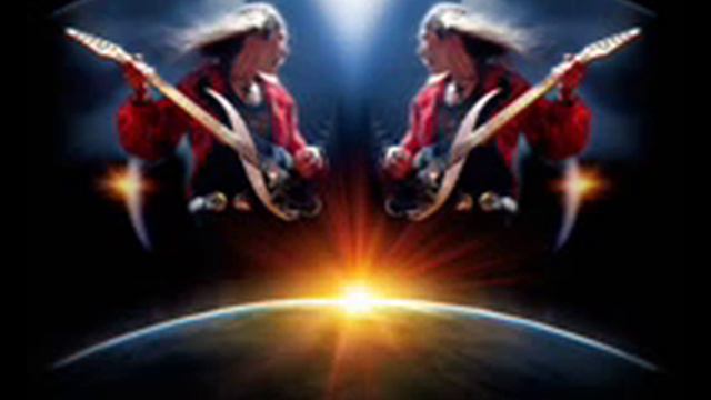 Uli Jon Roth - Stay In The Light смотреть онлайн