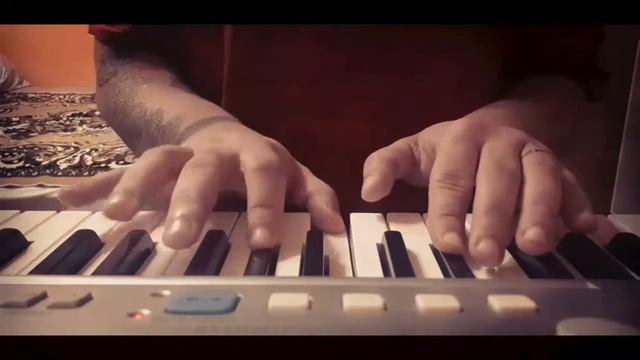 Carla's Dreams - Te rog pian смотреть онлайн