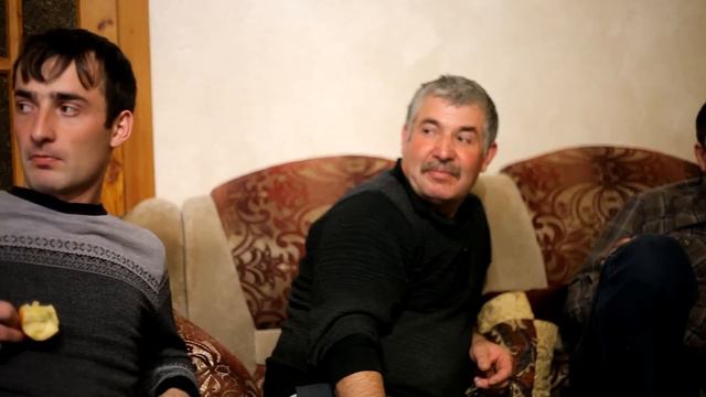 Руслан Каймаразович (даргинские песни) смотреть онлайн