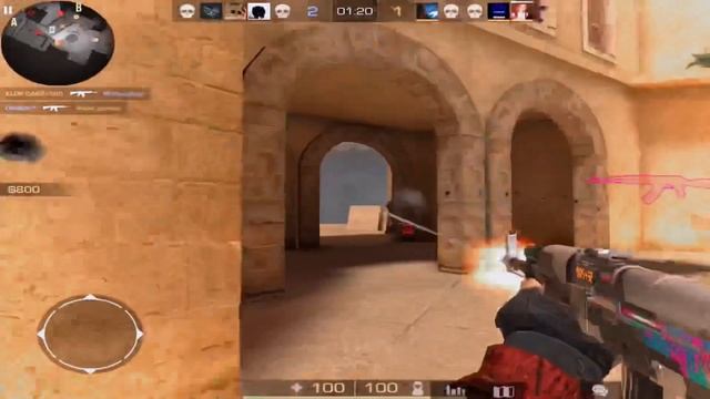 0.11.2 | Ranked Highlights смотреть онлайн