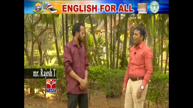 T-SAT || English for All || Present Simple Verb Forms - P2 || Episode - 16 смотреть онлайн