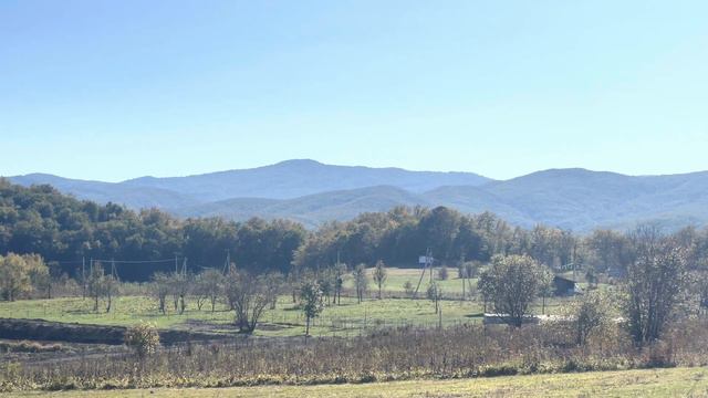 Белая гора 1068 участок в Краснодарском крае