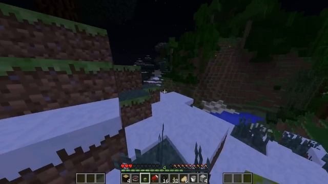 Minecraft LP: Crazy Craft - #1 - Что тут творится?! смотреть онлайн