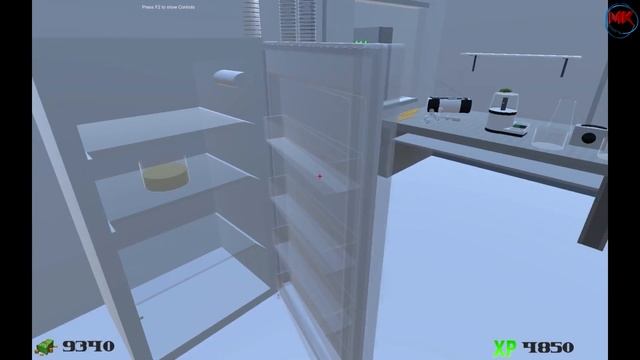 Un hôpital pas comme les autres - Dr Greenstuff - Prologue 1 [FR - PC] смотреть онлайн