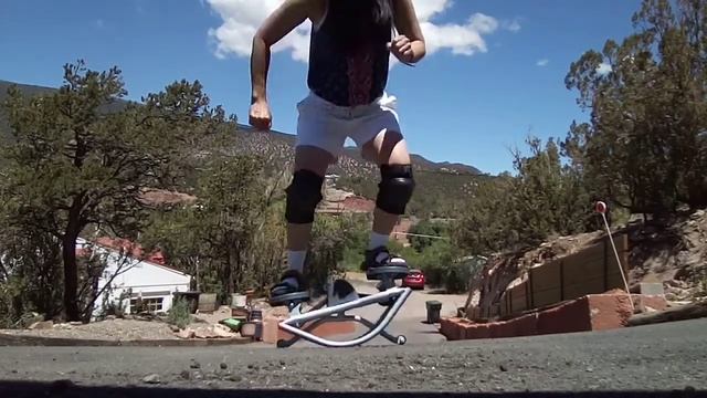 how to use rock n roll stepper body press for beginners U.S.A смотреть онлайн