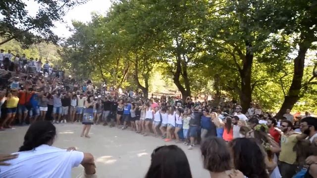 Ικαριώτικος Λαγκάδα 2015 Ikariotikos Lagada смотреть онлайн