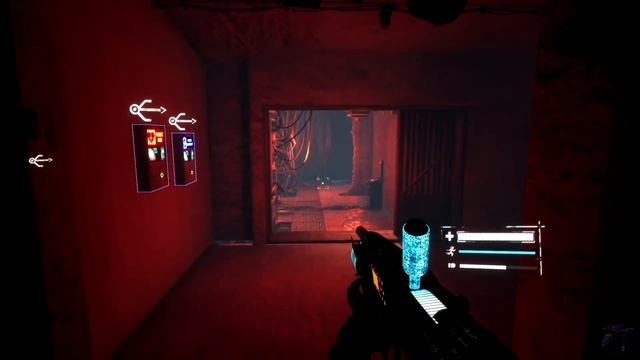 Кибертрэш-2084 смотреть онлайн