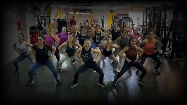 ?REBOLEA-TERRA SAMBA(retro remix Tito Dj) / versión cortita/ COREOGRAFÍA MARÍA BRASA ? смотреть онлайн