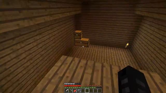 Играем в классик майнкрафт смотреть онлайн