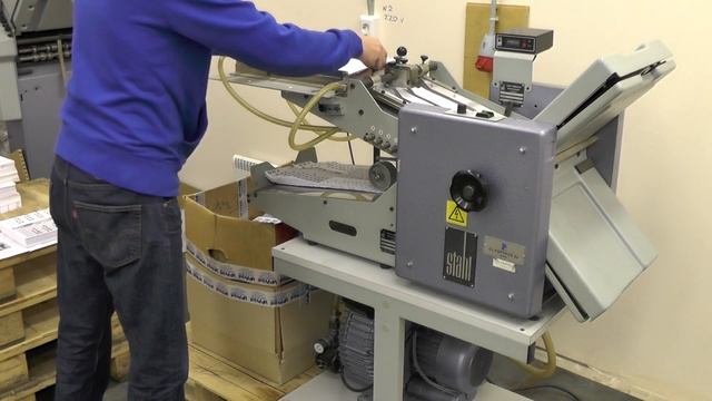 Stahl T32/2 US_VPPrint_test1 смотреть онлайн