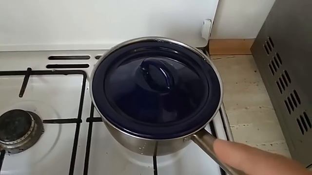 Кулинарные открытия с Евгенией