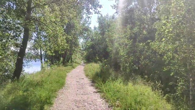 Обзор Чистополя, самые красивые места. смотреть онлайн