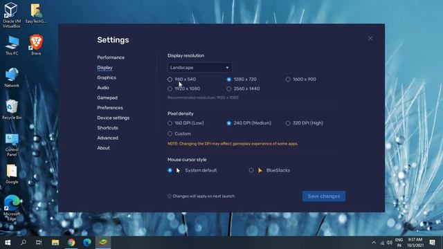 How To Make Bluestacks 5 Run Faster Windows 10/11 | BEST Bluestacks 5 Settings For Low End PC