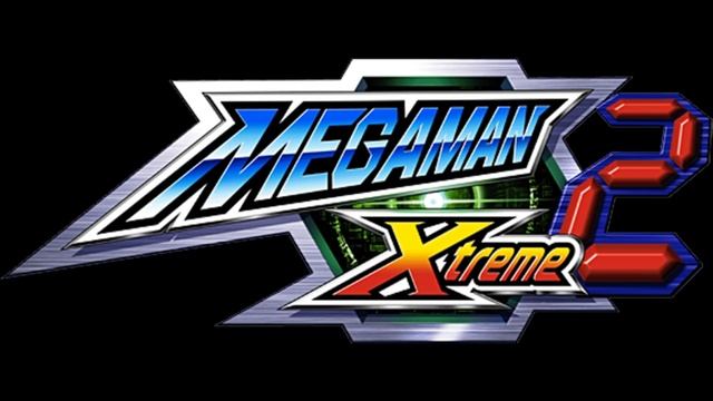 Blast Hornet Stage - Mega Man Xtreme 2 Music Extended смотреть онлайн