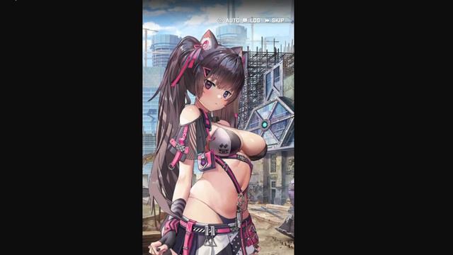 NEXT NIKKE CONFIRMED!!! NERO IS COMING NEXT TO NIKKE!!! Goddess Of Victory: Nikke смотреть онлайн