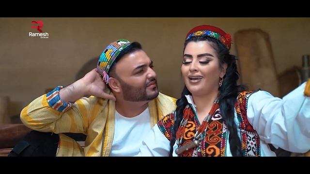 Фируза Хафизова - Кемат то чанд аст бача / Firuza Hafizova - Qemat To Chand Ast Bacha (2022) смотреть онлайн