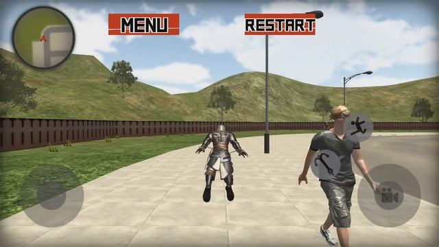 НА АНДРОИДЕ - ASSASSIN'S CREED ПАРОДИИ! ТРЭШОВЫЕ КЛОНЫ АССАСИНА! смотреть онлайн