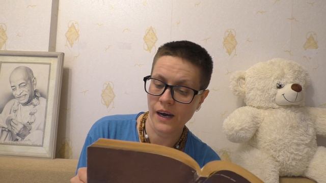 Простое чтение 