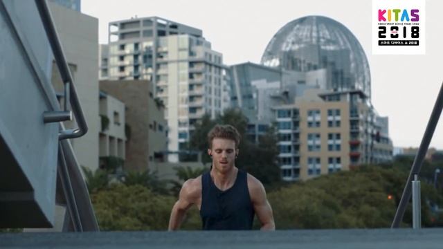 KITAS 2018 - 1More_iBFree 블루투스 인이어 스포츠 방수 이어폰 смотреть онлайн