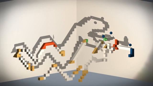 echochrome ii "In The Grass" level смотреть онлайн