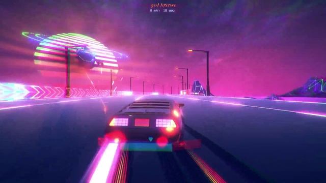 OutDrive pc gameplay part 6 смотреть онлайн