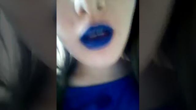 Губы из пылесоса смотреть онлайн