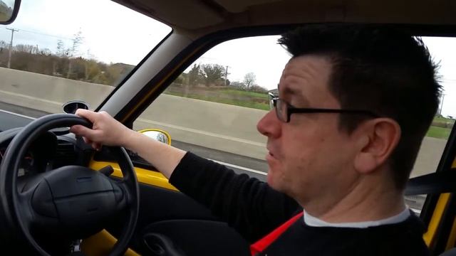 Fiat seicento road trip смотреть онлайн