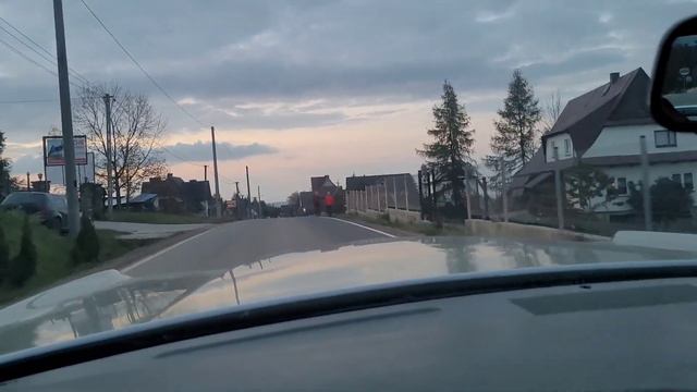 Nasz pokój i Gliczarów Górny by night смотреть онлайн