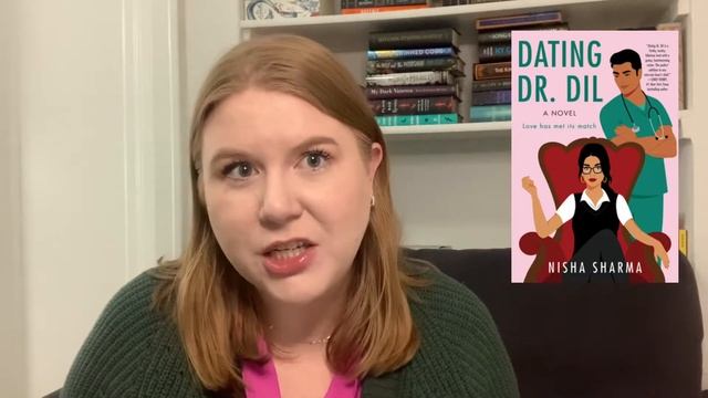 Dating Dr. Dil | Feature Friday смотреть онлайн