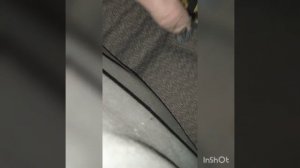 не работают заслонки печки Додж, Крайслер