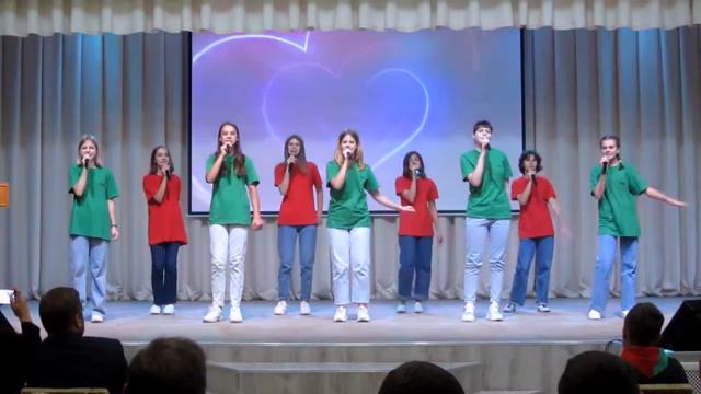 БРСМ 20 лет смотреть онлайн