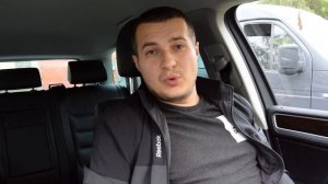 На что обратить внимание при покупки VW Touareg NF часть 1_купить Touareg_Подбор авто.mp4