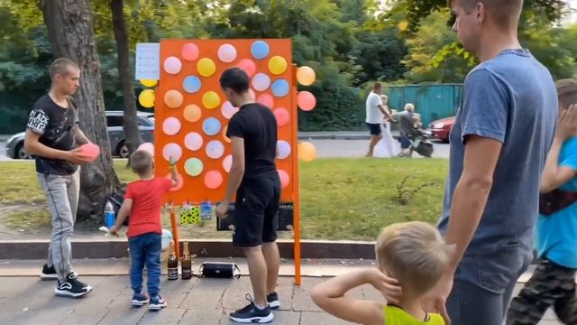 ЖИТОМИР. Свежий взгляд. Почему стоит поехать? Куда сходить, что посмотреть. Сдаем локации! смотреть онлайн