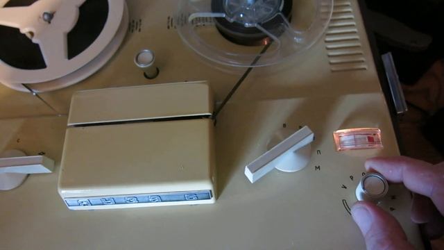 Яуза 6 1968 год