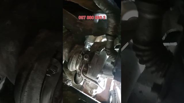 Ремонт Audi Q5, демонтаж - монтаж, ремонт стартера Audi Q5 смотреть онлайн