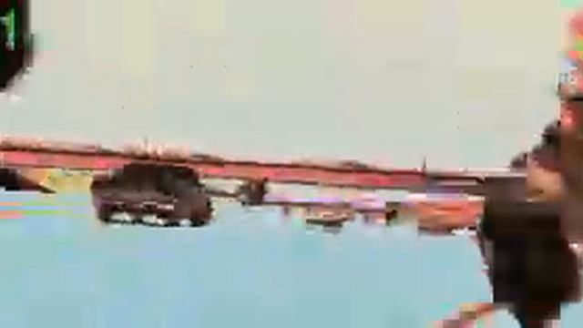 Command & Conquer (1995) Intro смотреть онлайн