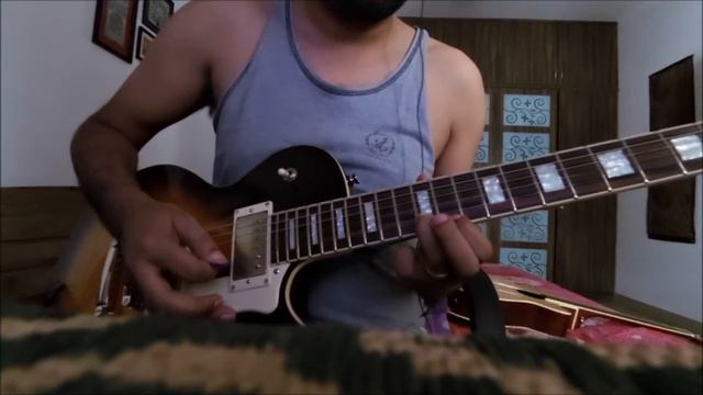 November Rain Solo1 смотреть онлайн