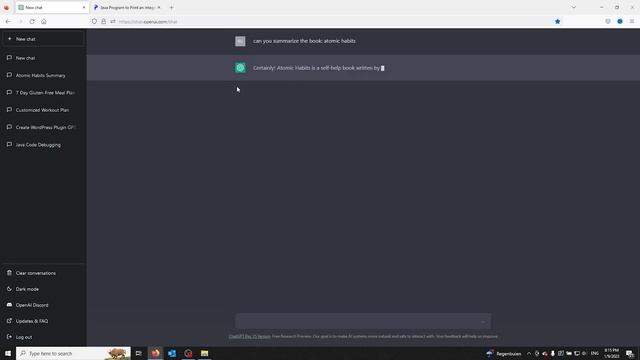 There's Still A Way To Access Web With Chat GPT (Link Access Plugin) смотреть онлайн
