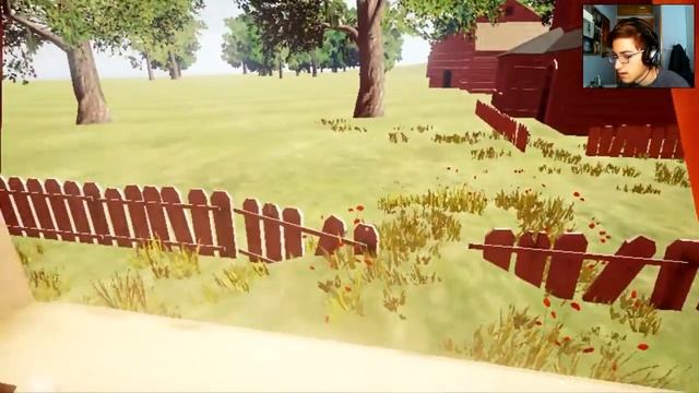 COMPLETANDO HELLO NEIGHBOR EN 2.0¡¡¡ смотреть онлайн