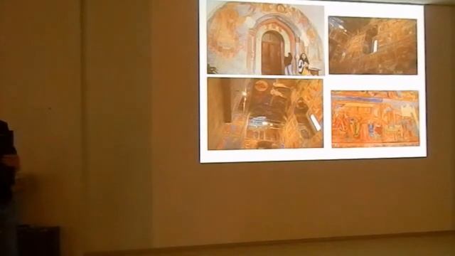 PechaKucha_Курск vol.2. Суздаль. Павелушкина Анна. смотреть онлайн