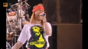 Guns N' Roses - Knockin' On Heaven's Door