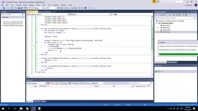 We will measure time in milliseconds! (7.2 VB Tournament) смотреть онлайн