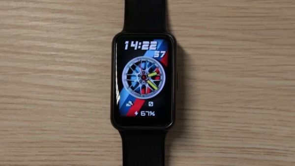 ТОП 10 ЦИФЕРБЛАТОВ НА HUAWEI WATCH FIT/HUAWEI WATCH FIT 2/