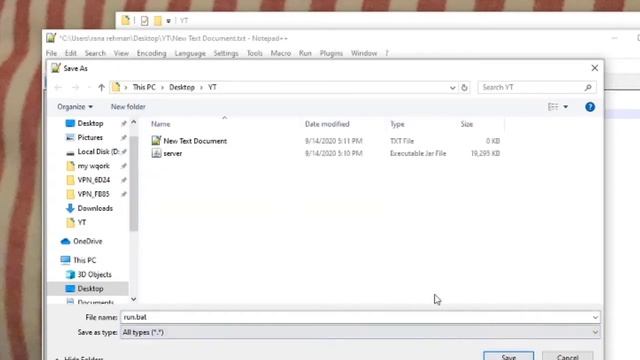 How to make a Spigot Minecraft Server смотреть онлайн