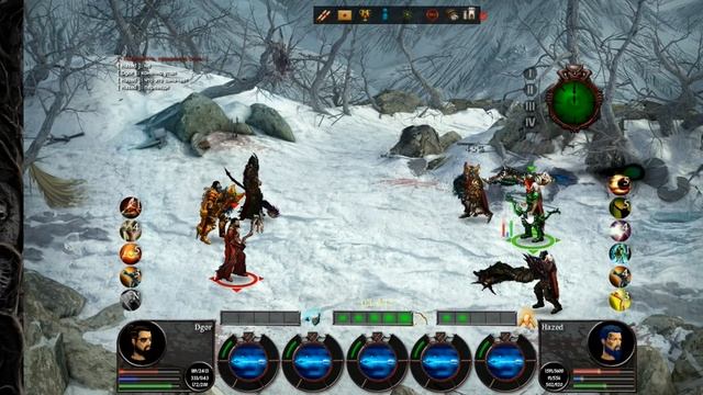 Гордость Таэрна: Гайд по лучнику 2-109 lvl. -Toxic смотреть онлайн