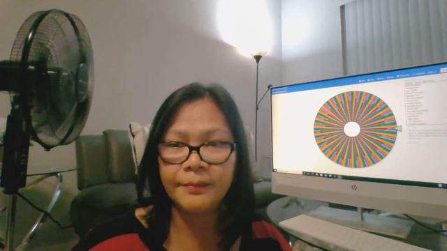 LS TAYO...10 WINNERS USING WHEEL OF NAMES APP смотреть онлайн