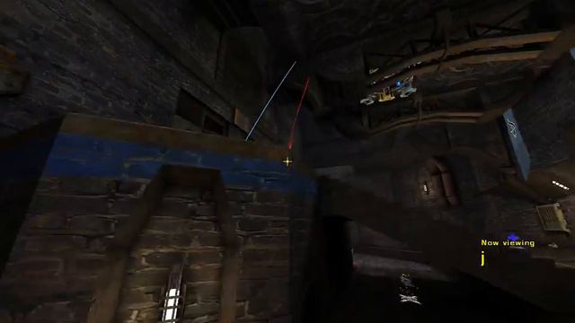 UT2004 Bombing Run - Slick Willy's Akimbo Trombone Launcher смотреть онлайн
